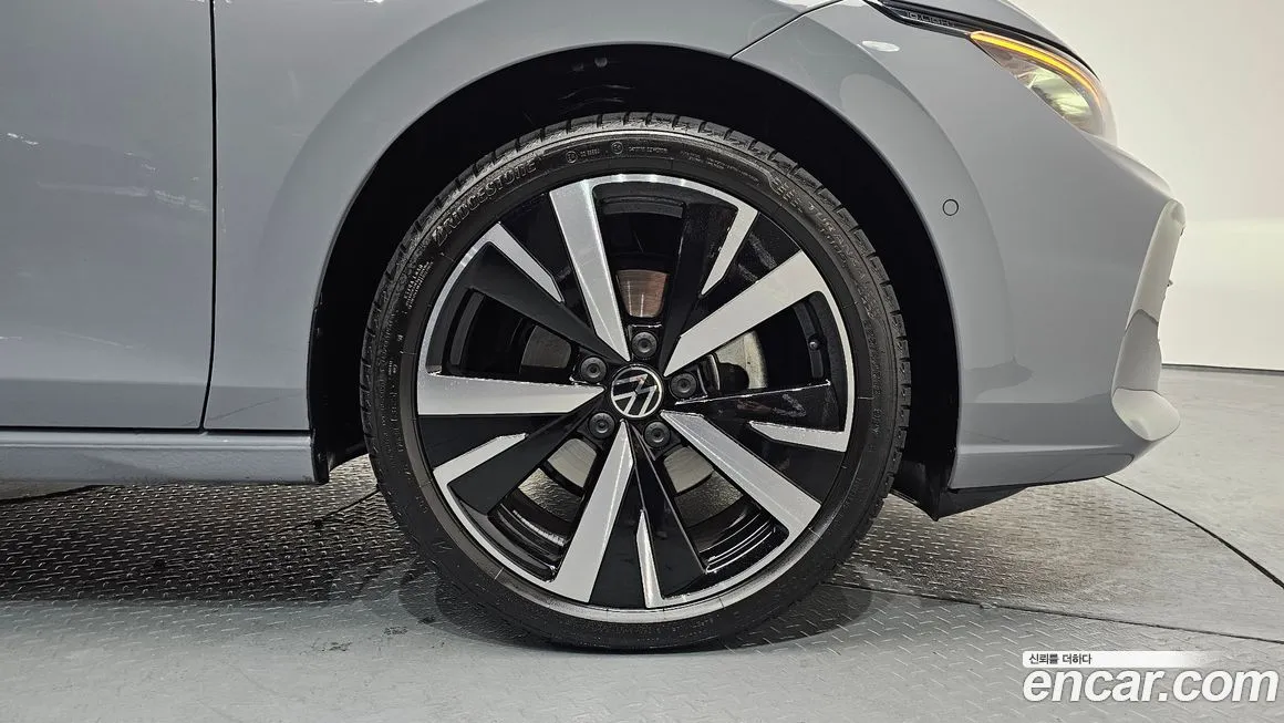 [object Object] Golf 2026 из KR, фото 5