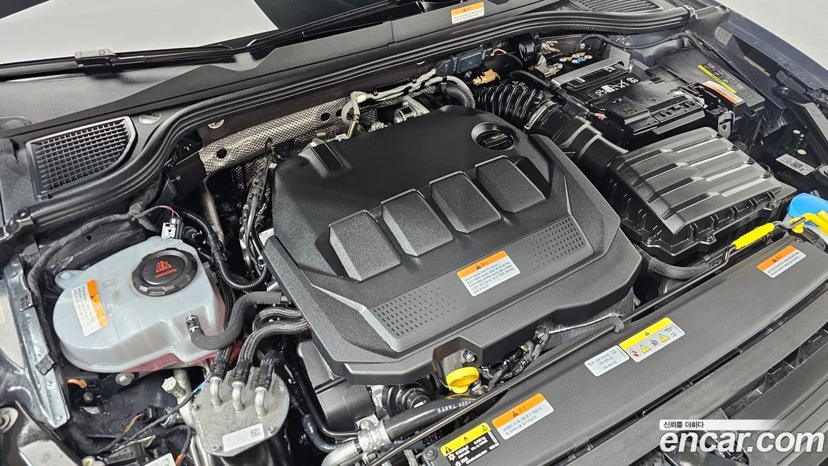 [object Object] Golf 2026 из KR, фото 6