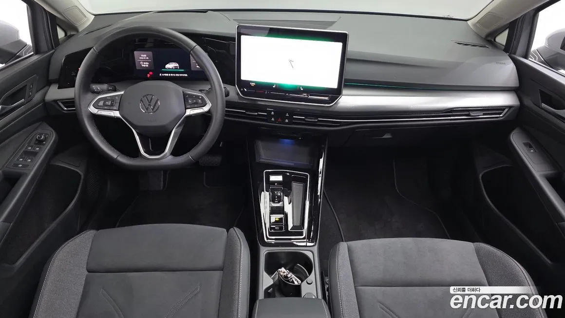 [object Object] Golf 2026 из KR, фото 7