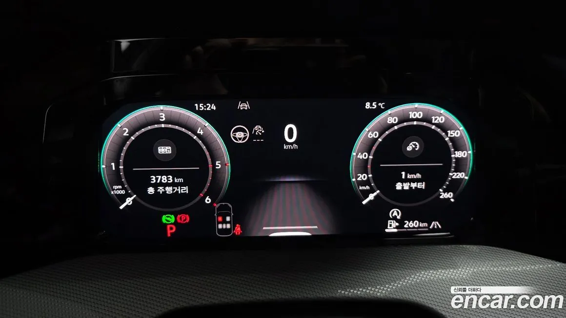 [object Object] Golf 2026 из KR, фото 8