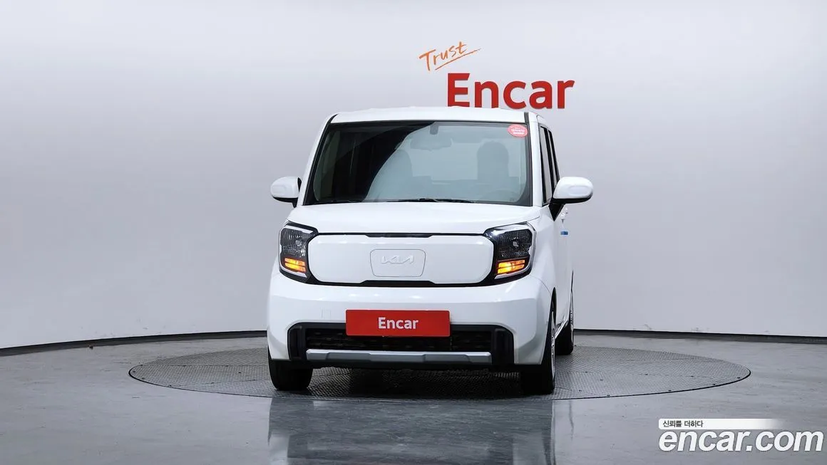 Kia RAY 2024 из KR, фото 2