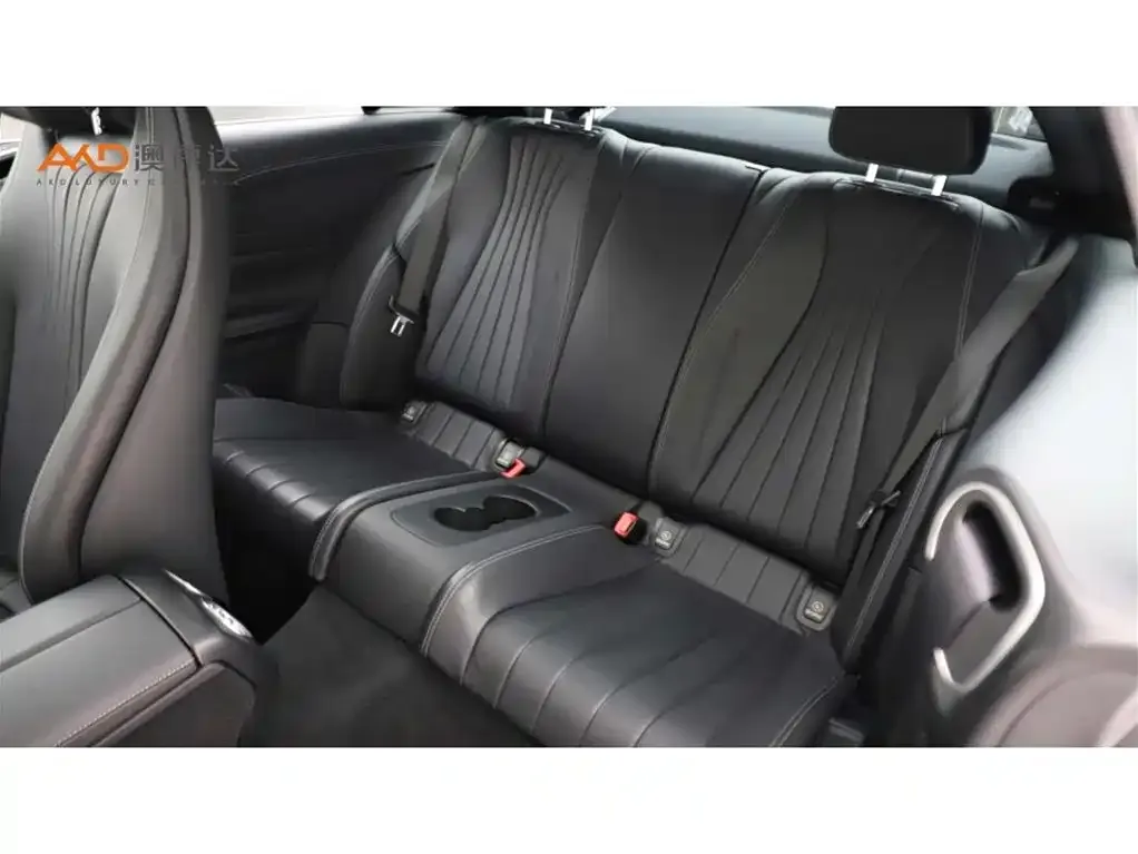Mercedes-Benz E-Class (Import) — фото 10