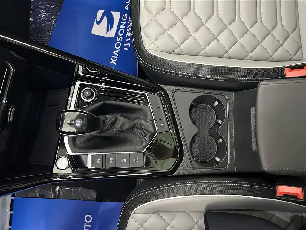 Volkswagen Tayron 2024 из CN, фото 7