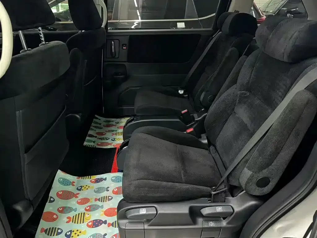 Honda Odyssey 2023 из CN, фото 9