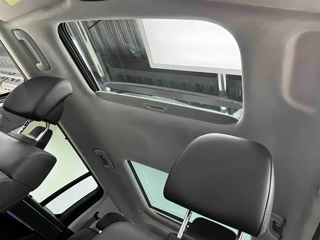 Hyundai Santa Fe 2024 из CN, фото 9
