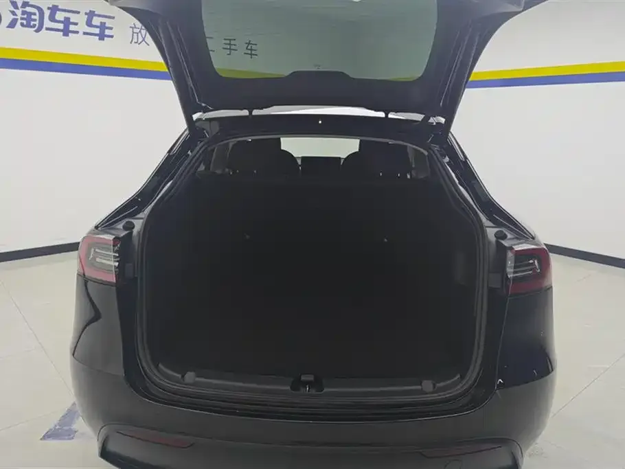 Tesla Model Y 2023 из CN, фото 8