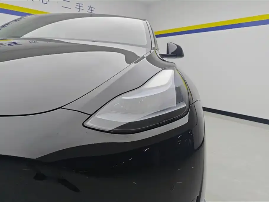 Tesla Model Y 2023 из CN, фото 6
