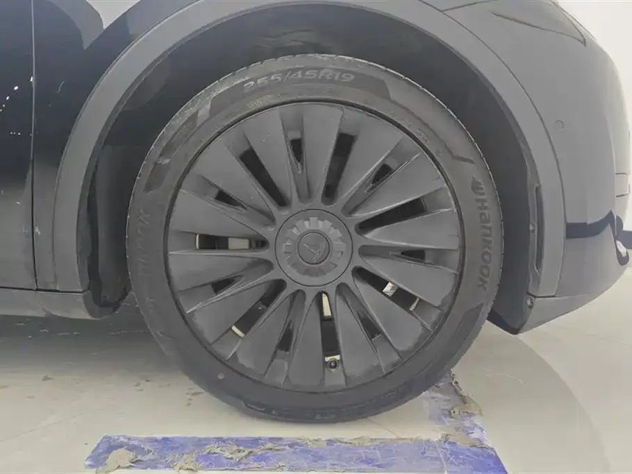 Tesla Model Y 2023 из CN, фото 5
