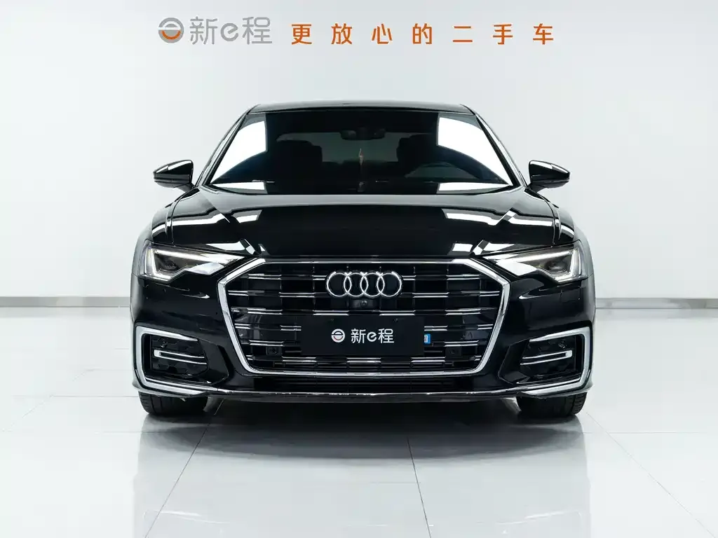 Audi A6L 2024 из CN, фото 4