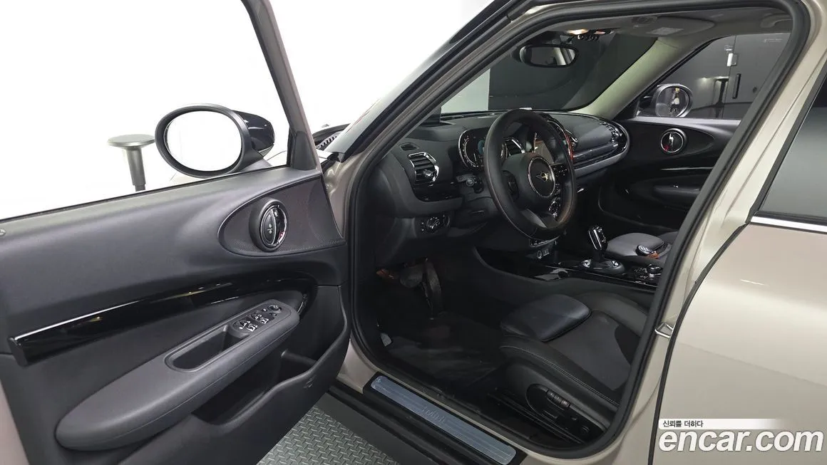 Mini Clubman 2022 из KR, фото 10