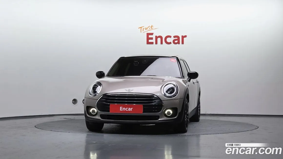 Mini Clubman 2022 из KR, фото 3