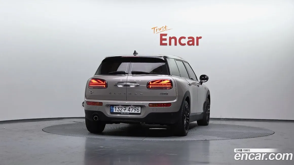 Mini Clubman 2022 из KR, фото 4