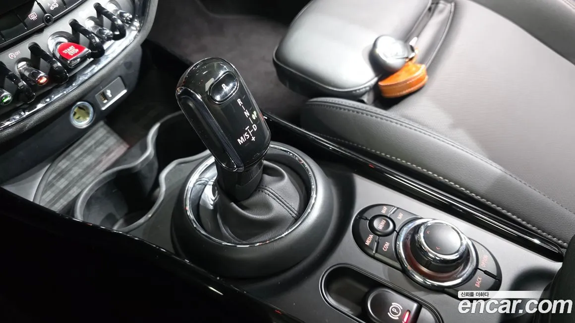 Mini Clubman 2022 из KR, фото 9