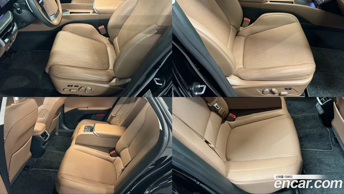 Hyundai Grandeur — фото 10
