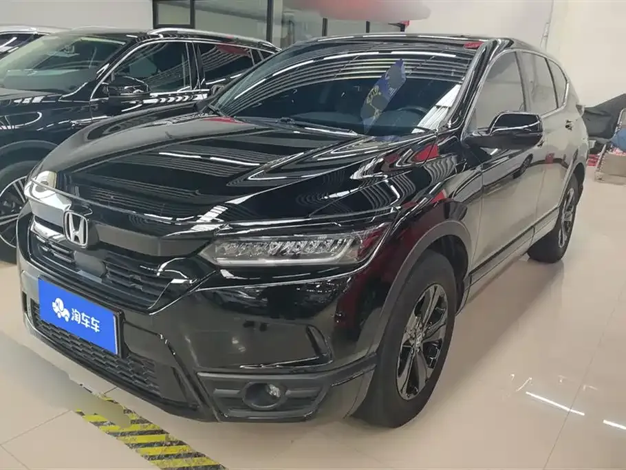 Honda Breeze 2022 из CN, фото 1