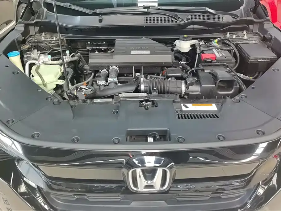 Honda Breeze 2022 из CN, фото 10