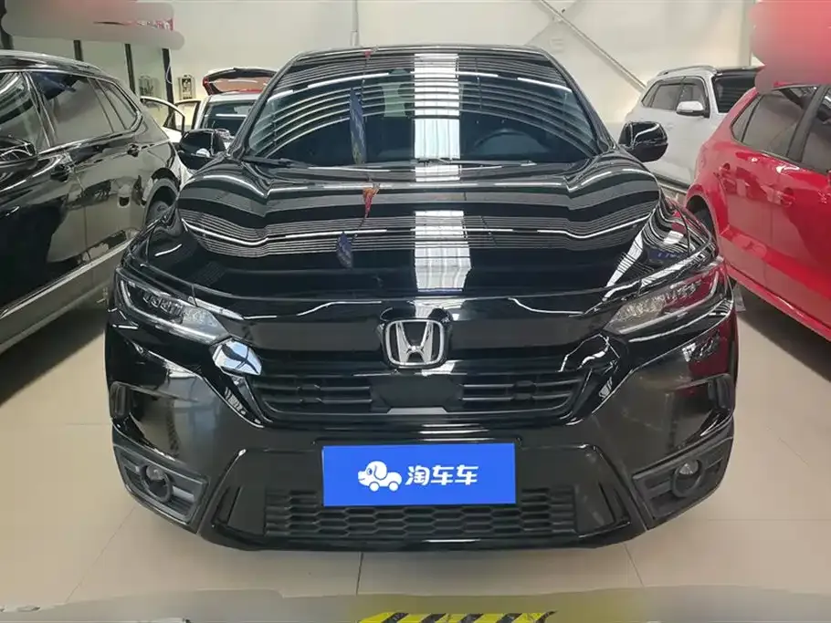 Honda Breeze 2022 из CN, фото 6