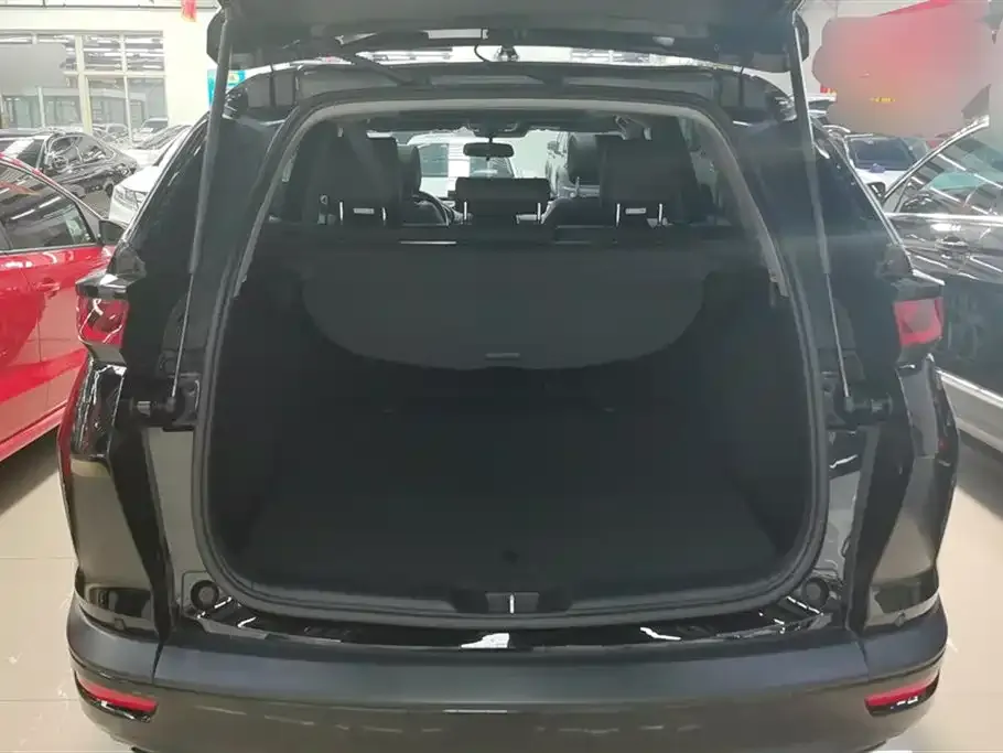 Honda Breeze 2022 из CN, фото 5