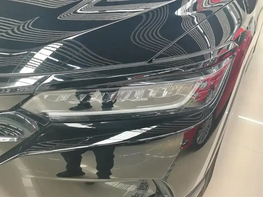 Honda Breeze 2022 из CN, фото 9