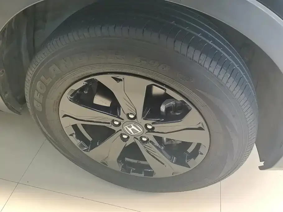 Honda Breeze 2022 из CN, фото 7