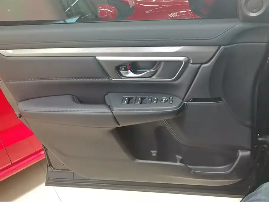 Honda Breeze 2022 из CN, фото 2