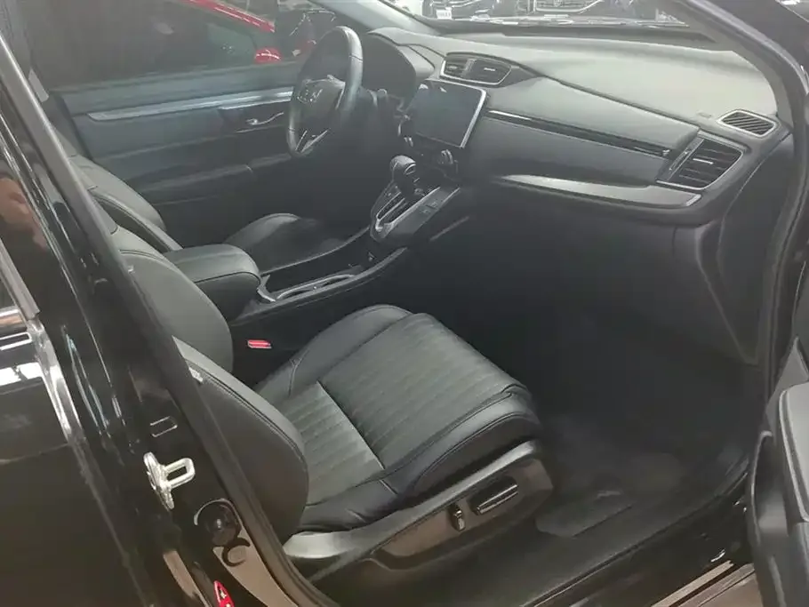 Honda Breeze 2022 из CN, фото 4
