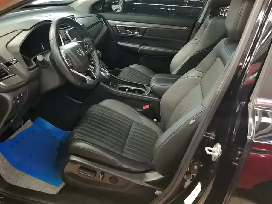 Honda Breeze 2022 из CN, фото 8