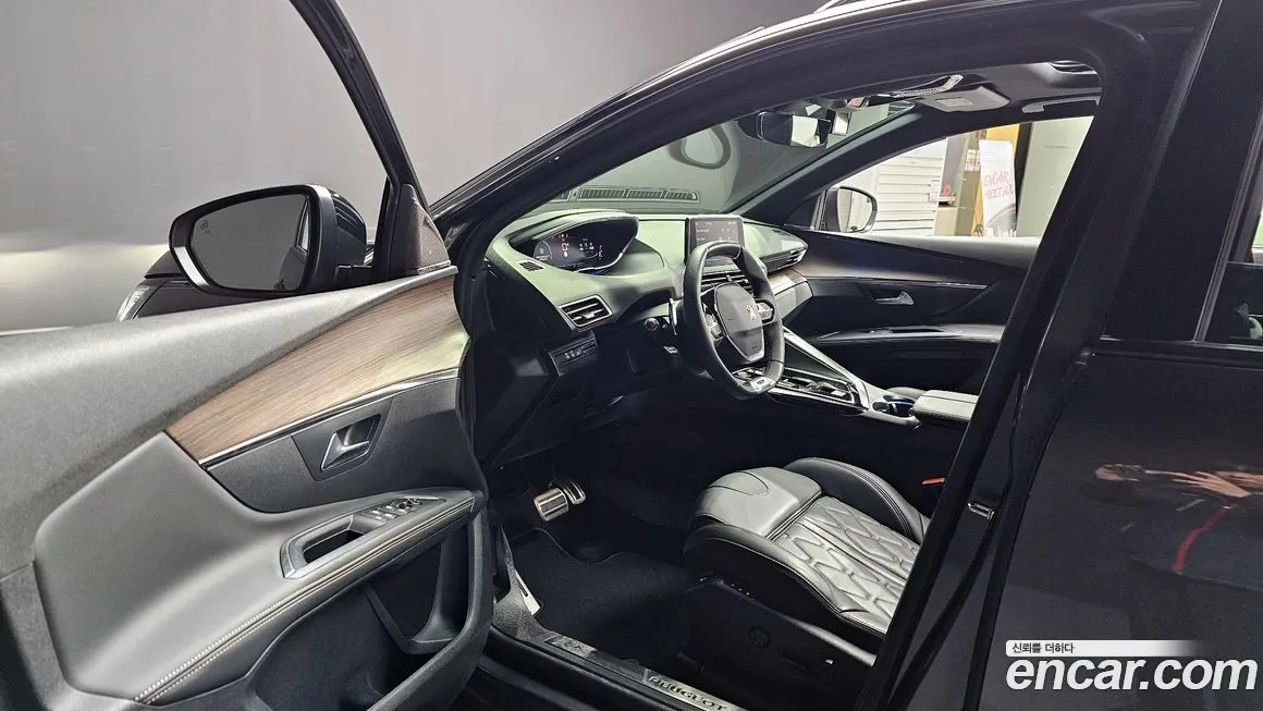 [object Object] 5008 2024 из KR, фото 10