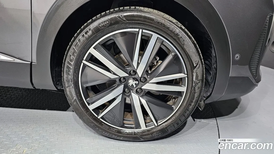 [object Object] 5008 2024 из KR, фото 5