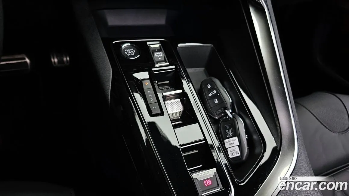 [object Object] 5008 2024 из KR, фото 9