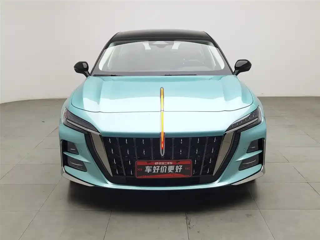 Hongqi H6 2024 из CN, фото 3