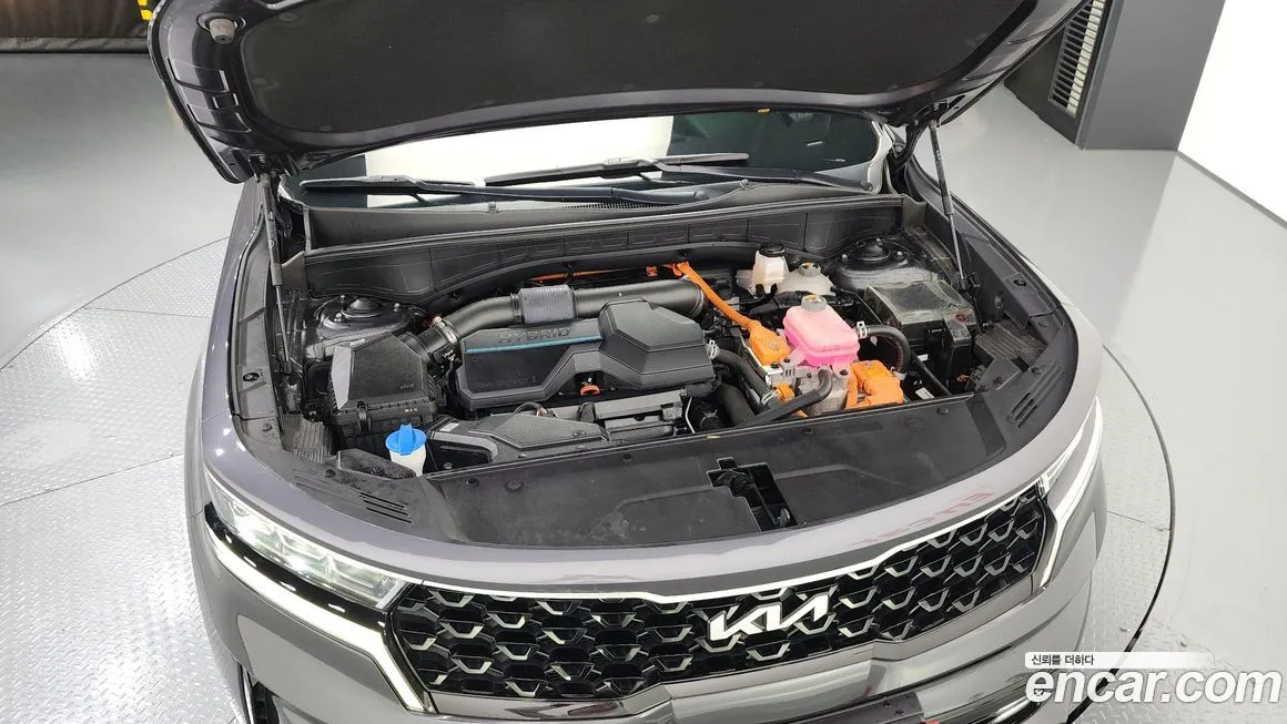 Kia Sorento — фото 7