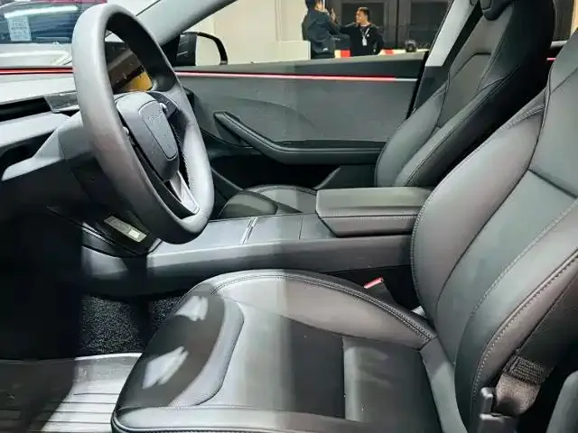 Tesla Model 3 — фото 3