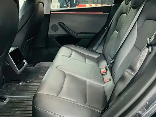 Tesla Model 3 — фото 4