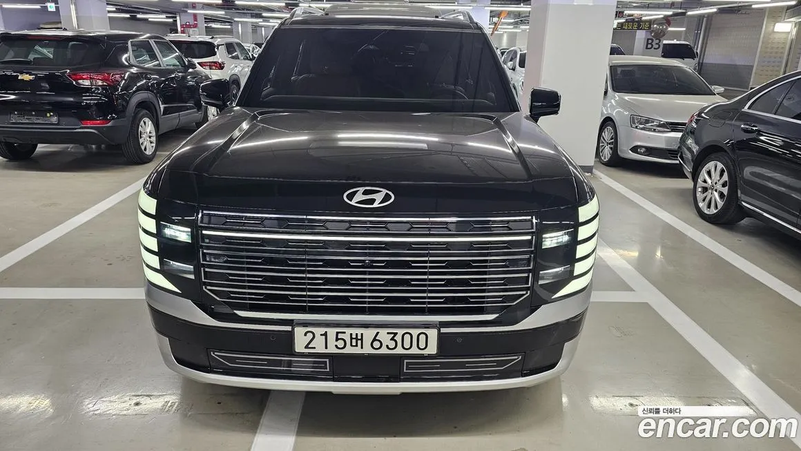 Hyundai Palisade — фото 10
