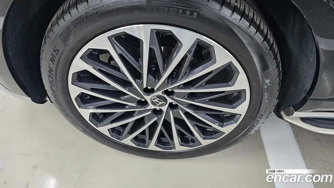 Hyundai Palisade — фото 3
