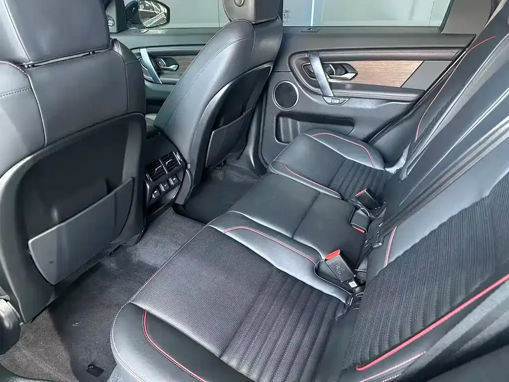 Land Rover Discovery Sport 2021 из CN, фото 7