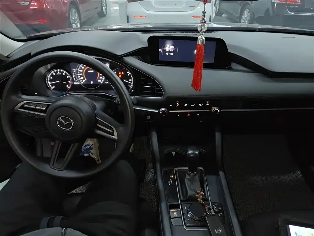 Mazda 3 Axela 2022 из CN, фото 8