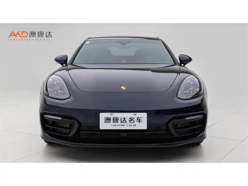Porsche Panamera 2023 из CN, фото 2