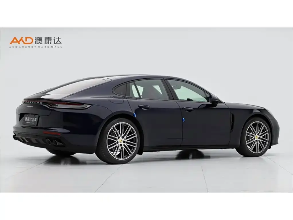 Porsche Panamera 2023 из CN, фото 4