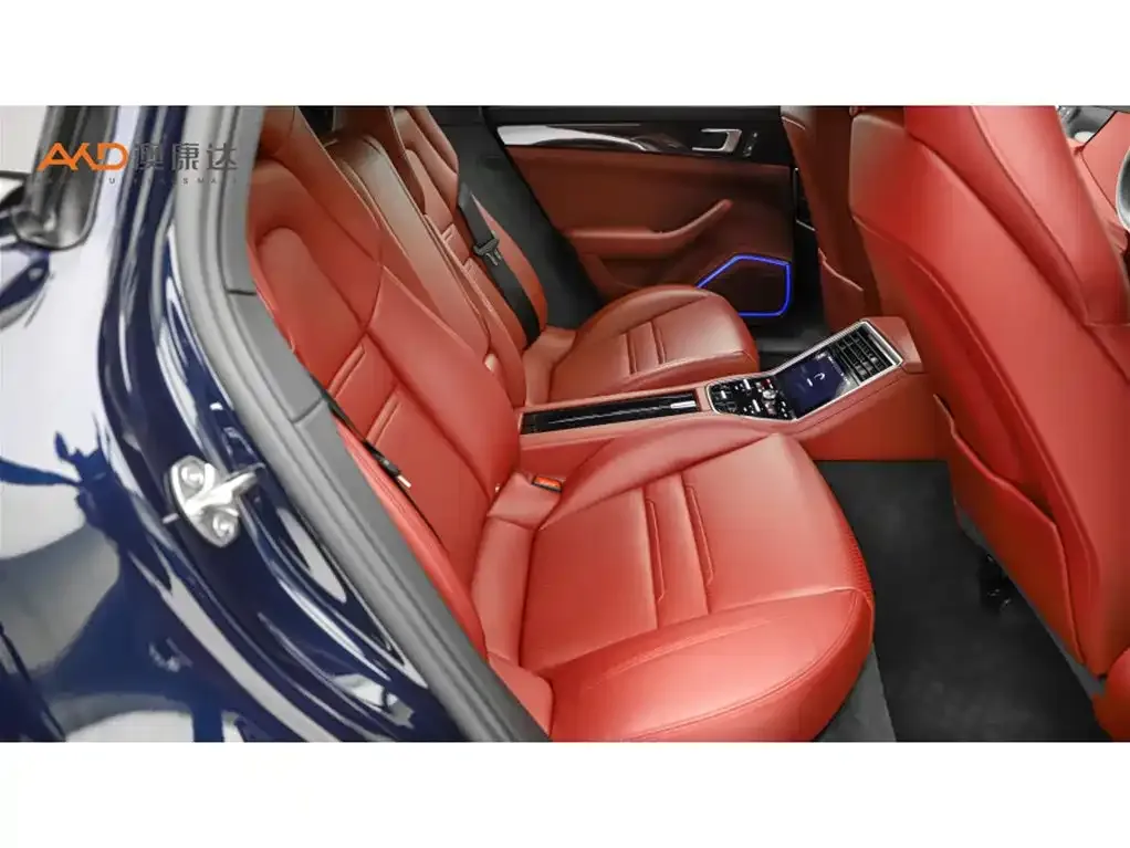 Porsche Panamera 2023 из CN, фото 9