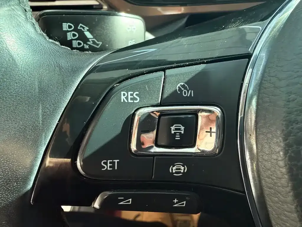Volkswagen Tharu 2021 из CN, фото 4
