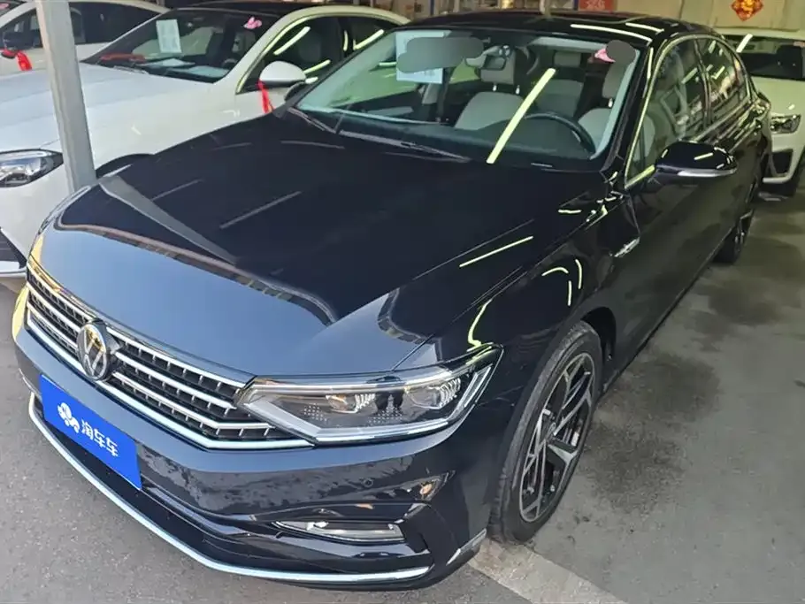 Volkswagen Magotan 2023 из CN, фото 1