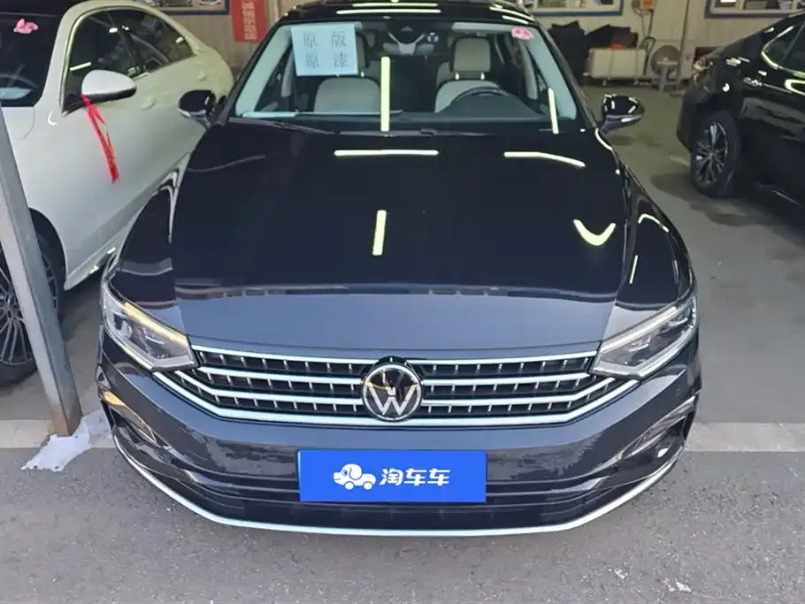 Volkswagen Magotan 2023 из CN, фото 7