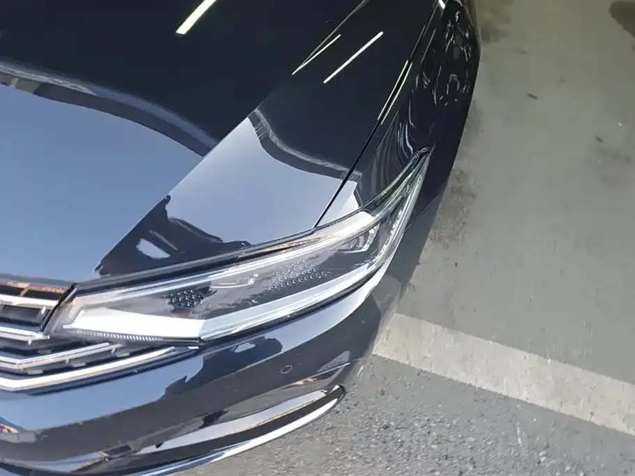 Volkswagen Magotan 2023 из CN, фото 4