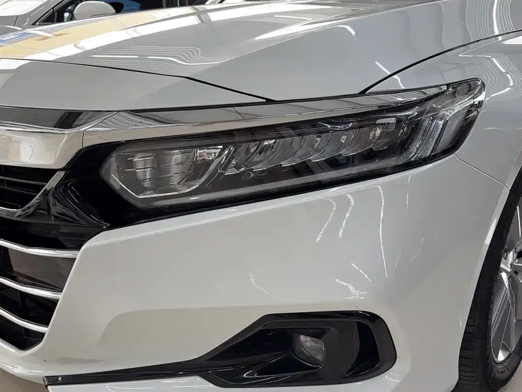 Honda Accord 2022 из CN, фото 3