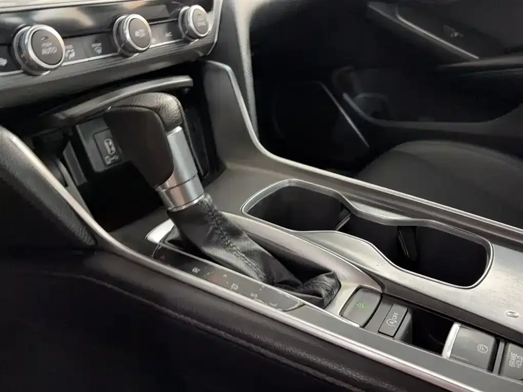 Honda Accord 2022 из CN, фото 9
