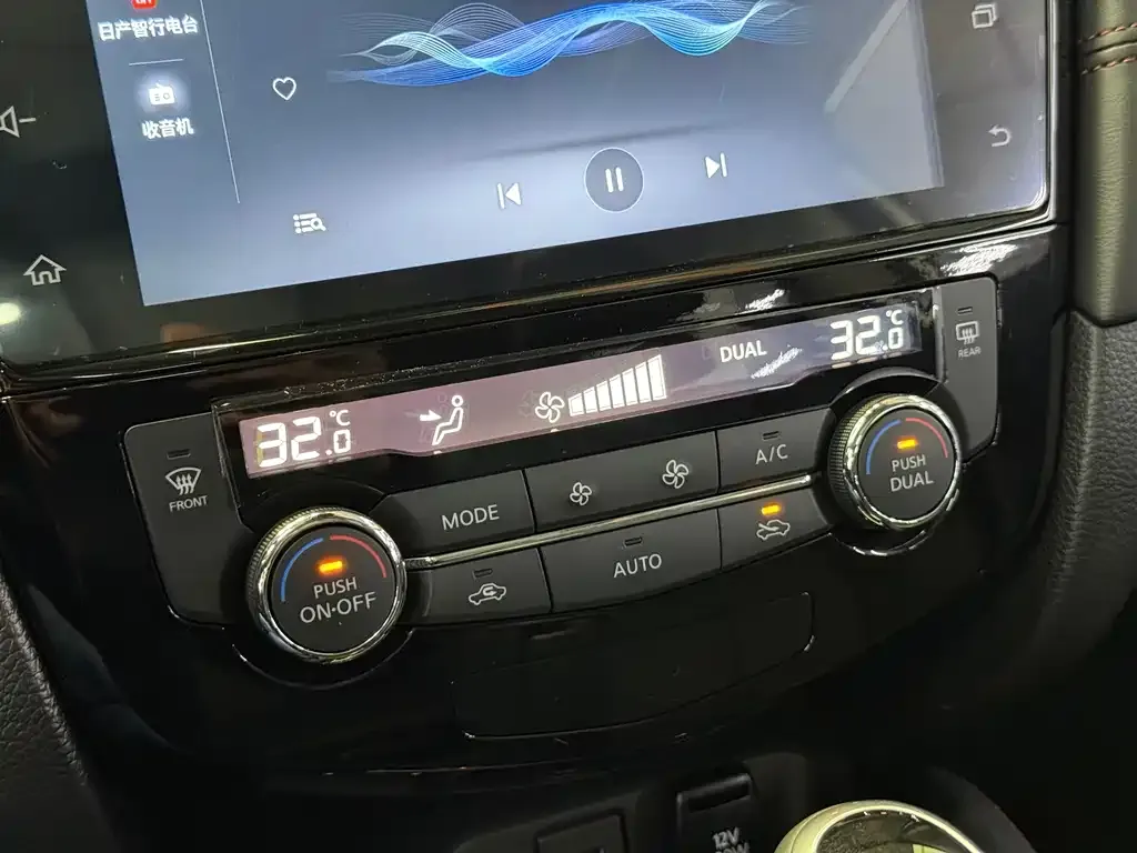Nissan Qashqai 2022 из CN, фото 10