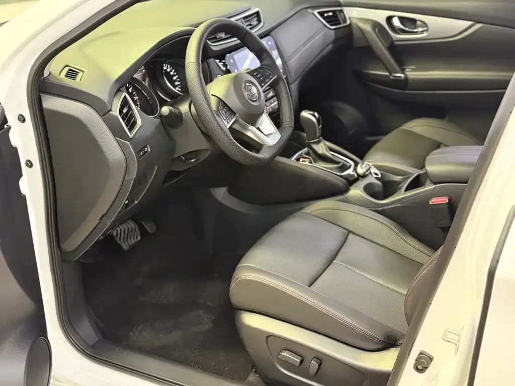 Nissan Qashqai 2022 из CN, фото 4