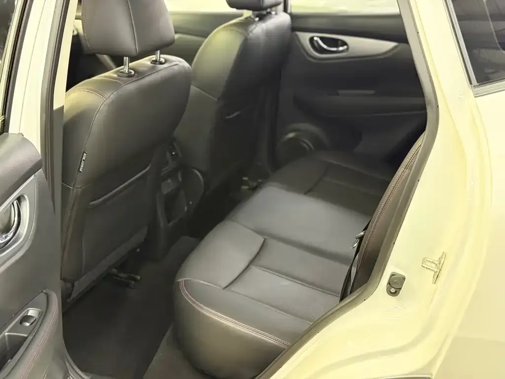 Nissan Qashqai 2022 из CN, фото 6